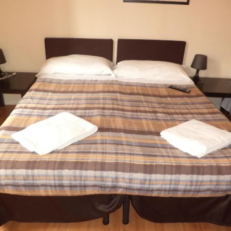 Enjoy Roma Bed and Breakfast Buitenkant foto