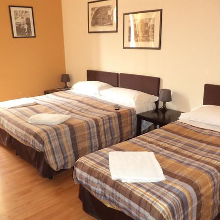 Enjoy Roma Bed and Breakfast Buitenkant foto