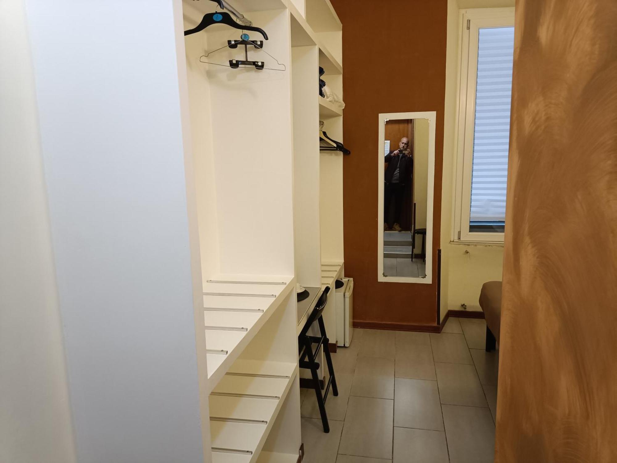 Enjoy Roma Bed and Breakfast Buitenkant foto