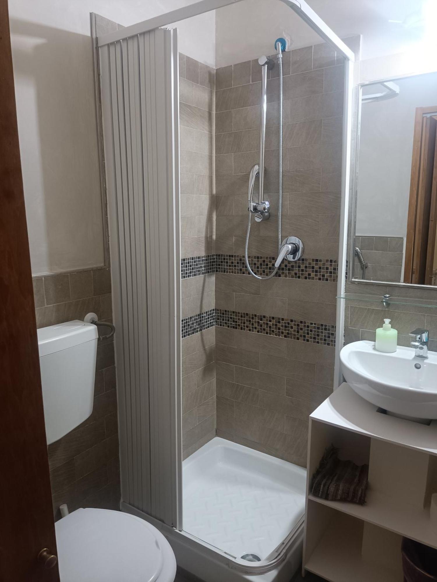 Enjoy Roma Bed and Breakfast Buitenkant foto