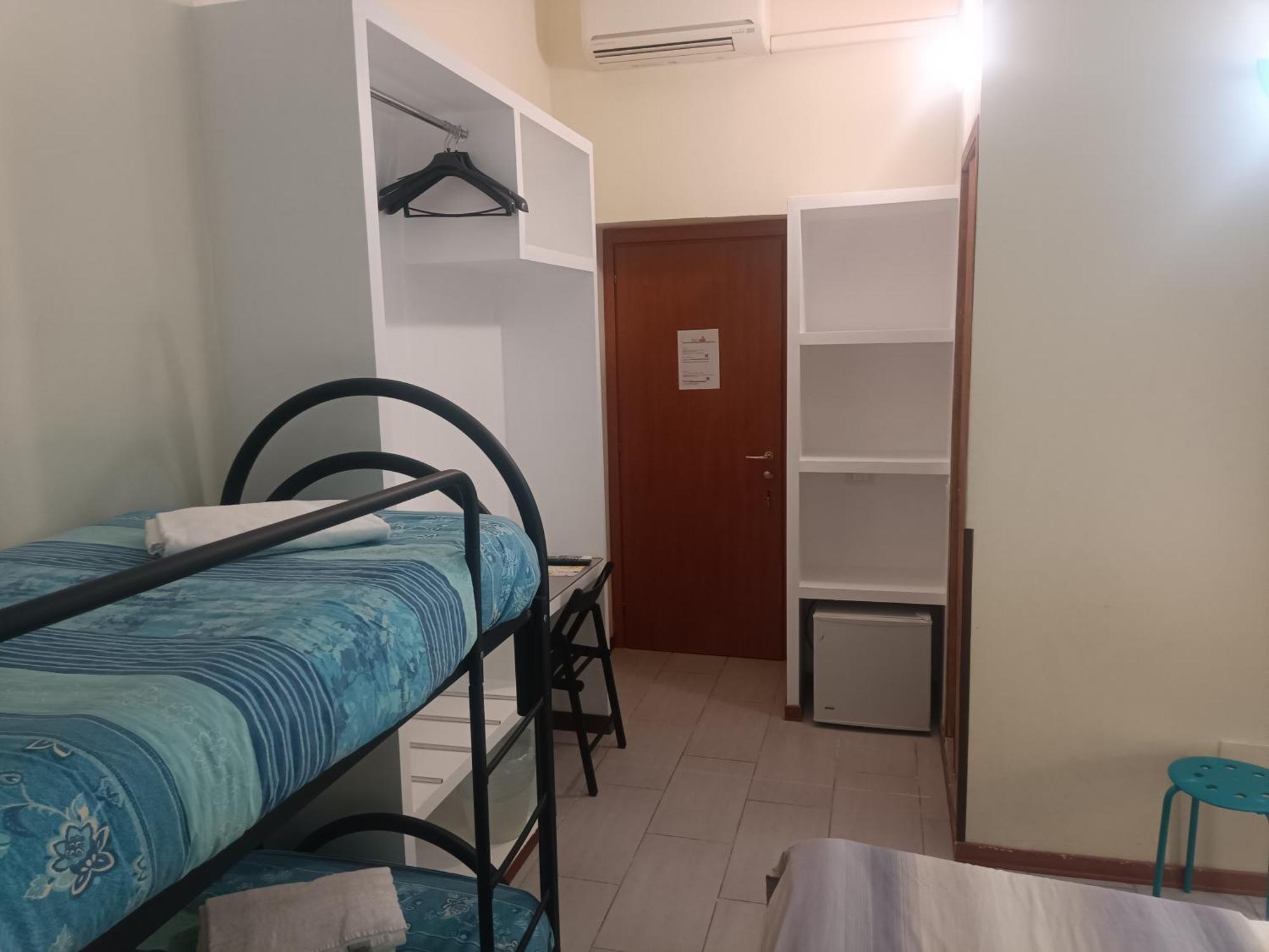 Enjoy Roma Bed and Breakfast Buitenkant foto