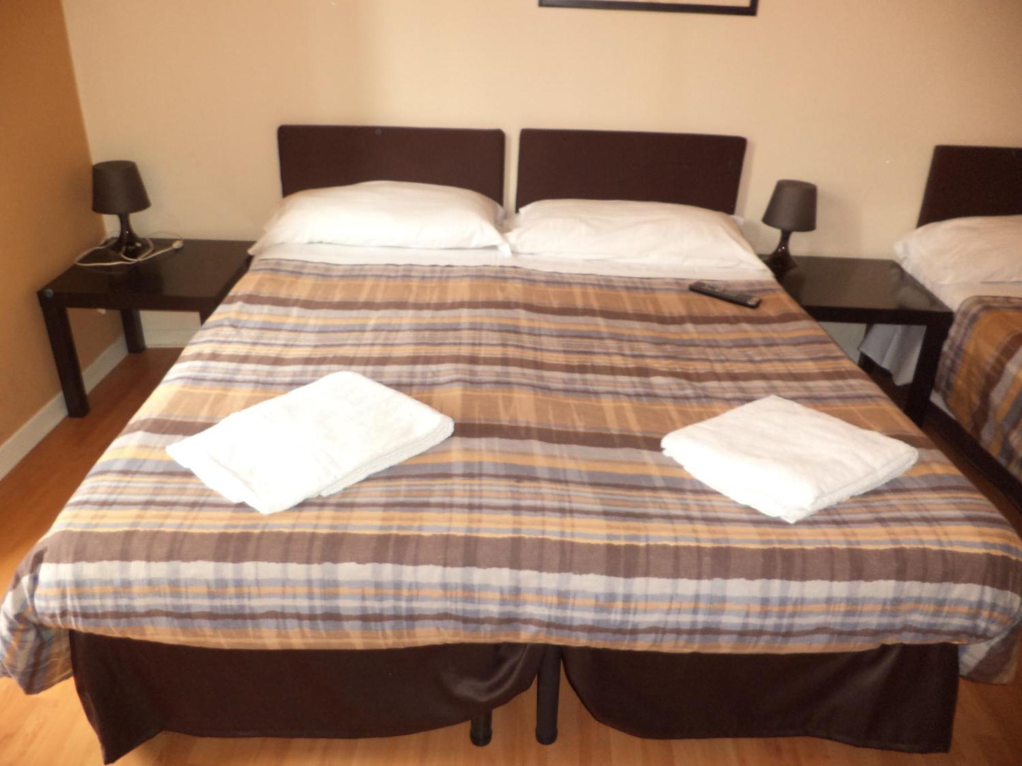 Enjoy Roma Bed and Breakfast Buitenkant foto
